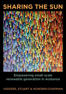 Sharing the Sun: Empowering small-scale renewable generation in Aotearoa – Ste&hellip;