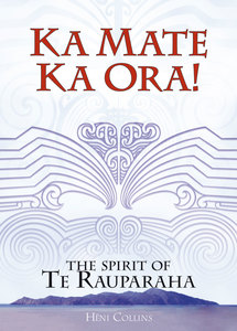Products: Ka Mate, Ka Ora The Spirit of Te Rauparaha – Steele Roberts Aotearoa