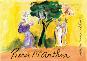 Products: The Holy Ghost Among the Fantails – Steele Roberts Aotearoa