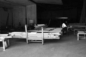 Steel Frame Manufacturing - New Zealand's Leading Experts