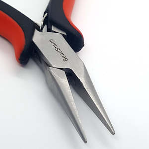 Pliers: Super Fine Ergonomic Pliers