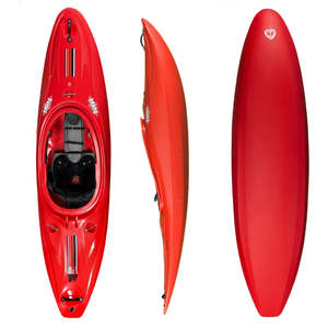 Kush Whitewater kayak