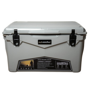 Chilly Bins 1: 43L Chilly Bin