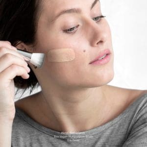 Ere Perez Eco Vegan Kabuki Brush