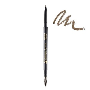 Brushes & Tools Cruelty Free Stella Beauty Guilt Free Glamour: Inika Organic Brow Brush