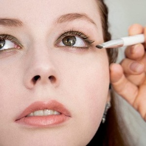 Brushes & Tools Cruelty Free Stella Beauty Guilt Free Glamour: Eye for Horus Cosmetics Vegan Angled Brush