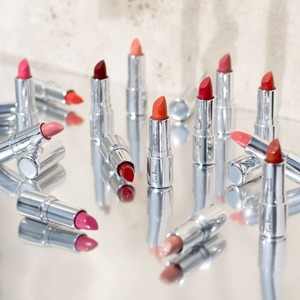Brushes & Tools Cruelty Free Stella Beauty Guilt Free Glamour: Inika Organic Detail Brush