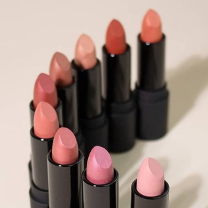 Lips Cruelty Free Stella Beauty Guilt Free Glamour: Inika Organic Lipstick Crayon