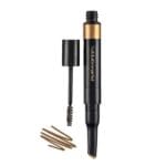 Brows Cruelty Free Stella Beauty Guilt Free Glamour: Eye of Horus Dual Brow Perfect Husk (Ash Blonde)