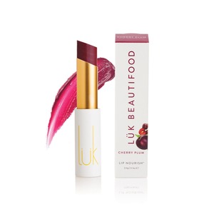 Lips Cruelty Free Stella Beauty Guilt Free Glamour: Eye of Horus Bio Lipstick Athena Blush