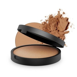 Brushes & Tools Cruelty Free Stella Beauty Guilt Free Glamour: Inika Organic Cheek Topper Brush
