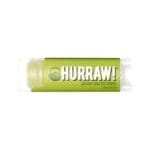 Lip Balm Cruelty Free Stella Beauty Guilt Free Glamour: Hurraw Green Tea Lip Balm