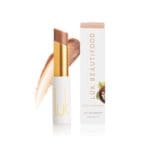 Luk Beautifood Lip Nourish Chai Shimmer Natural Lipstick