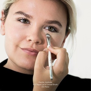 Brushes & Tools Cruelty Free Stella Beauty Guilt Free Glamour: Eye of Horus Cosmetics Vegan Concealer Brush
