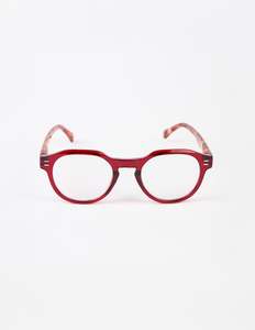 Eyewear: Grace Readers - Red