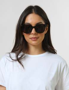 Judy Sunglasses - Black