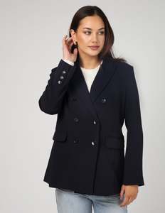 Montecarlo Blazer - Navy