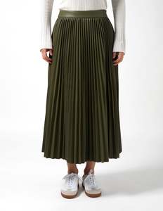 Julia Skirt - Sage