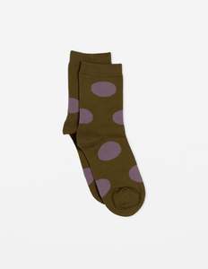 Socks: Sock spots