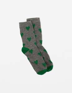 Socks: Socks Heart