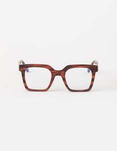 Blue Lights: Milan Blue Light