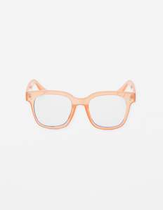 Readers: Kendra Readers - Peach