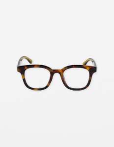 Readers: Fitzroy Readers - Tort/Khaki