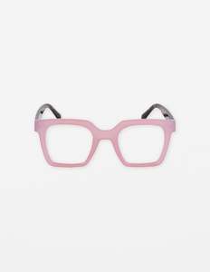 Milan Readers - Blush/Tort