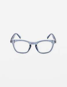 Readers: Claremont Readers - Azure