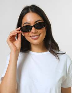 Sunglasses: Luca Sunglasses - Tort