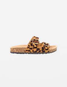 Marilou Slide - Leopard