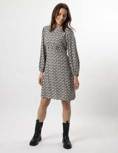 Sale Dresses: Billie Dress - Chains