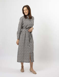 Sale Dresses: Lola Dress - Chains