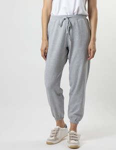 STELLA ESSENTIALS Urban Pants - Grey Marle