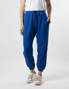 STELLA ESSENTIALS Urban Pants - Cobalt Crush