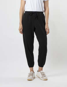 STELLA ESSENTIALS Urban Pants - Black