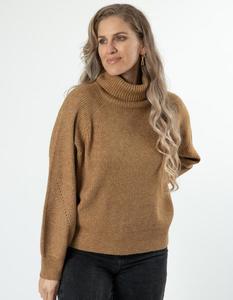 Tiggy Jumper - Rubber