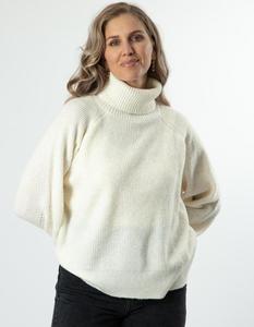 Tiggy Jumper - Cream