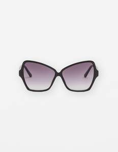 Freya Sunglasses - Black