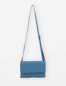 Sale Accessories: Biba Bag - Denim