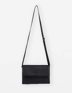 Sale Accessories: Biba Bag - Black