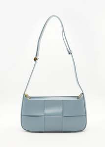 Melbury Bag - Sky