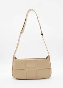 Sale Accessories: Melbury Bag - Camel