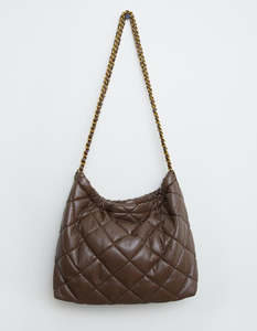 Sale Accessories: Petra Bag - Chocolate