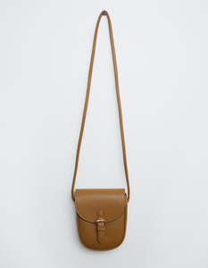 Sale Accessories: Zuri Bag - Chocolate