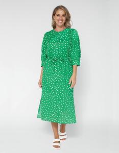 Poppy Dress - Simply Spots
