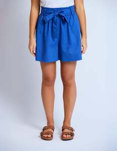 Noa Short - Cornflower