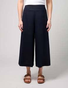 Emmi Pant - Hampton Blue