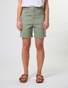 Pants: Emily Shorts - Sage