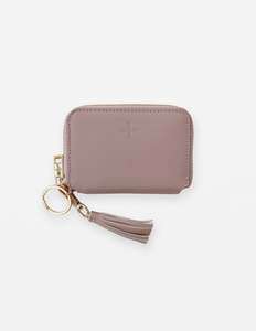 Luxelet Purse - Blush